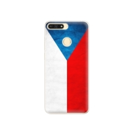 iSaprio Czech Flag Honor 7A