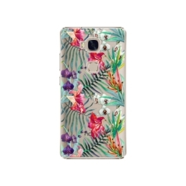 iSaprio Flower Pattern 03 Honor 5X