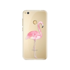 iSaprio Flamingo 01 Honor 8 Lite