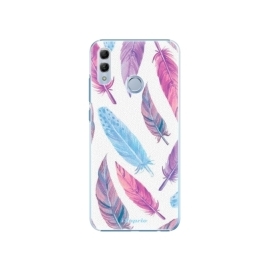 iSaprio Feather Pattern 10 Honor 10 Lite