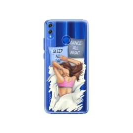 iSaprio Dance and Sleep Honor 8X