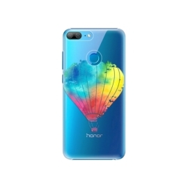 iSaprio Flying Baloon 01 Honor 9 Lite