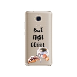 iSaprio First Coffee Honor 5X