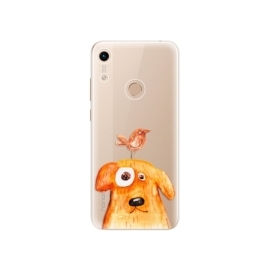 iSaprio Dog And Bird Honor 8A