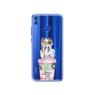 iSaprio Donut Worry Honor 8X - cena, porovnanie