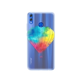 iSaprio Flying Baloon 01 Honor 8X