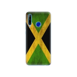 iSaprio Flag of Jamaica Honor 20 Lite