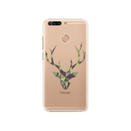 iSaprio Deer Green Honor 8 Pro - cena, porovnanie