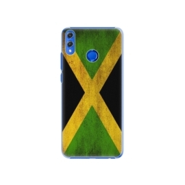 iSaprio Flag of Jamaica Honor 8X