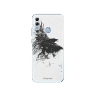 iSaprio Dark Bird 01 Honor 10 Lite - cena, porovnanie