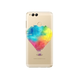 iSaprio Flying Baloon 01 Honor 7X