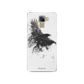 iSaprio Dark Bird 01 Honor 7