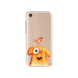 iSaprio Dog And Bird Honor 8S