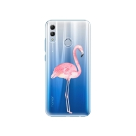 iSaprio Flamingo 01 Honor 10 Lite