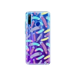 iSaprio Feather Pattern 01 Honor 20 Lite