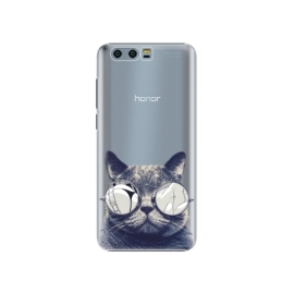 iSaprio Crazy Cat 01 Honor 9