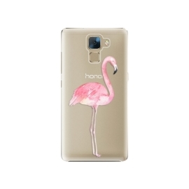 iSaprio Flamingo 01 Honor 7