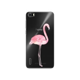 iSaprio Flamingo 01 Honor 6