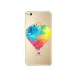 iSaprio Flying Baloon 01 Honor 8 Lite