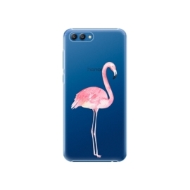 iSaprio Flamingo 01 Honor View 10