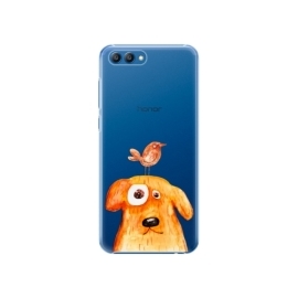 iSaprio Dog And Bird Honor View 10