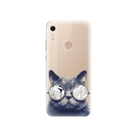 iSaprio Crazy Cat 01 Honor 8A