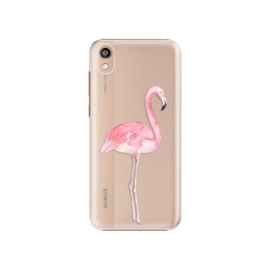 iSaprio Flamingo 01 Honor 8S