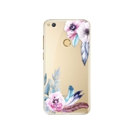 iSaprio Flower Pattern 04 Honor 8 Lite