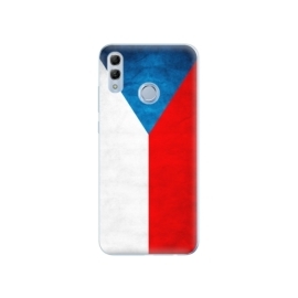 iSaprio Czech Flag Honor 10 Lite