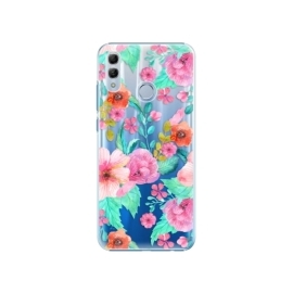 iSaprio Flower Pattern 01 Honor 10 Lite