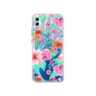 iSaprio Flower Pattern 01 Honor 10 Lite - cena, porovnanie