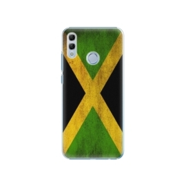 iSaprio Flag of Jamaica Honor 10 Lite