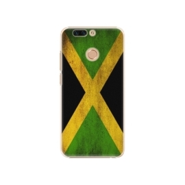 iSaprio Flag of Jamaica Honor 8 Pro