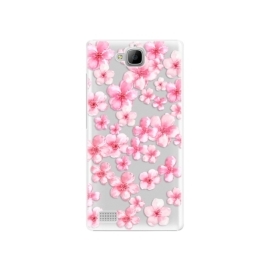 iSaprio Flower Pattern 05 Honor 3C