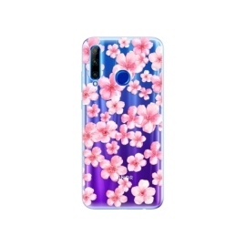 iSaprio Flower Pattern 05 Honor 20 Lite