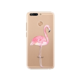 iSaprio Flamingo 01 Honor 8 Pro