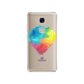 iSaprio Flying Baloon 01 Honor 5X