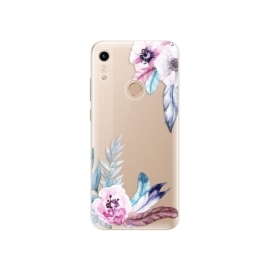 iSaprio Flower Pattern 04 Honor 8A