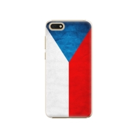 iSaprio Czech Flag Honor 7S