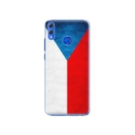 iSaprio Czech Flag Honor 8X