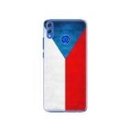 iSaprio Czech Flag Honor 8X - cena, porovnanie