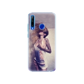 iSaprio Girl 01 Honor 20 Lite