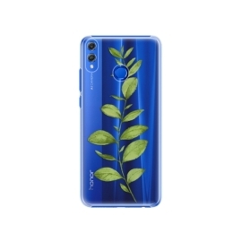 iSaprio Green Plant 01 Honor 8X