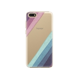 iSaprio Glitter Stripes 01 Honor 7S