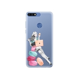 iSaprio Girl Boss Honor 7C