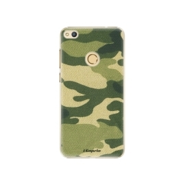 iSaprio Green Camuflage 01 Honor 8 Lite