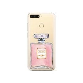 iSaprio Chanel Rose Honor 7A