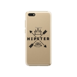 iSaprio Hipster Style 02 Honor 7S