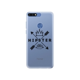 iSaprio Hipster Style 02 Honor 7C