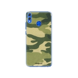 iSaprio Green Camuflage 01 Honor 8X